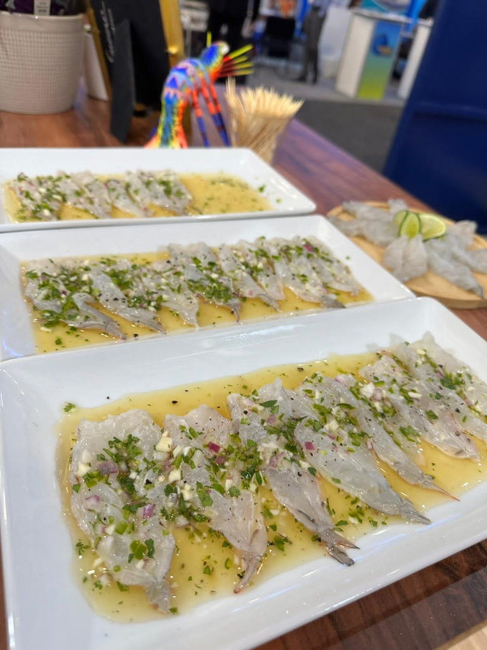 Aguachile