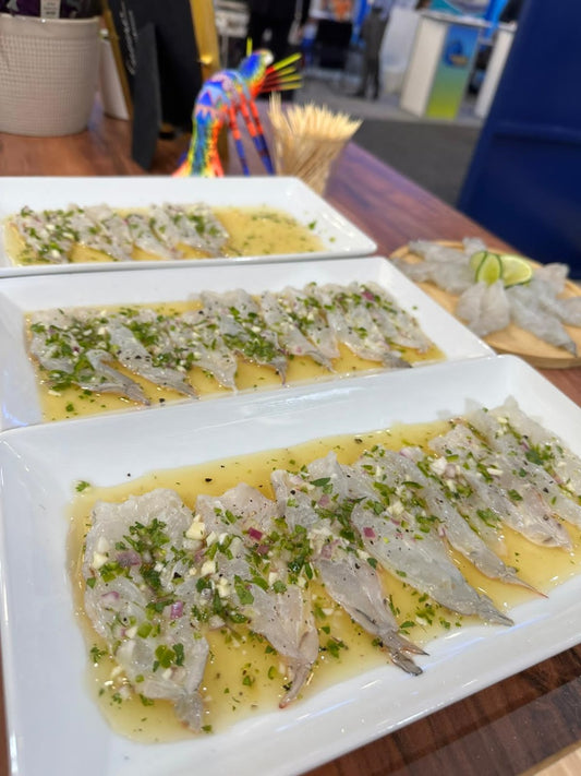 Aguachile